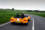 Caterham Seven Supersport 2011 года